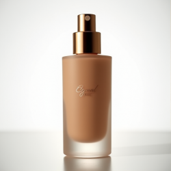 Eternal Glow 24-Hour Waterproof Foundation