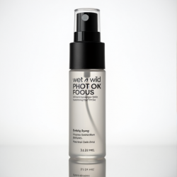 Wet n Wild Photo Focus All-Day Setting Spray