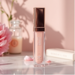 Crystal-Dew Plumping Gloss