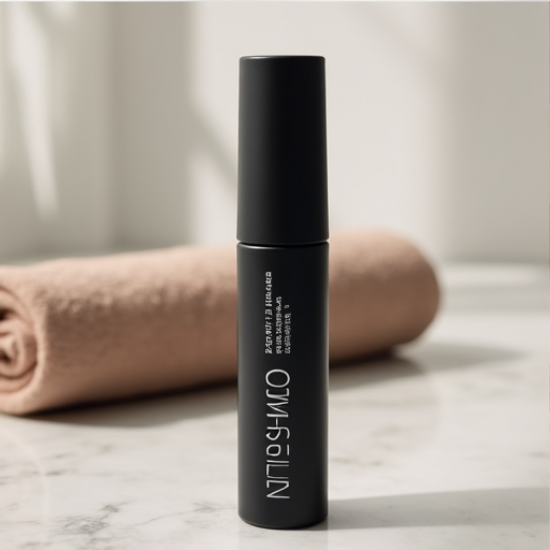 KUSH High Volumizing Mascara