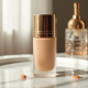 LuxeBlend Buildable Coverage Cream Foundation