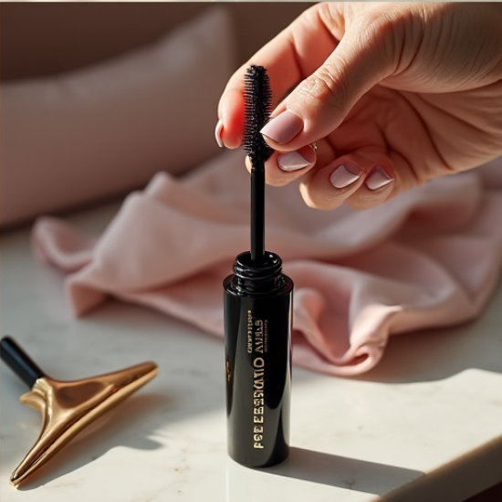 Pat McGrath Labs FetishEyes Lengthening Mascara