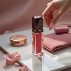 Laura Mercier Lip Glacé Hydrating Balm Gloss