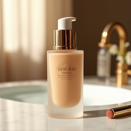 Teint Idole Ultra Wear Radiance Foundation