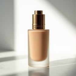 Eternal Glow Double Wear Foundation