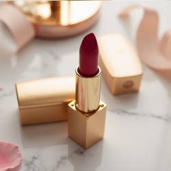 Rouge Royale Matte Lipstick