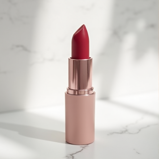 Berry Bliss Sheer Hydrating Lipstick