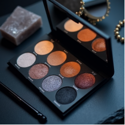 Moonstone Depth Eye Makeup Set