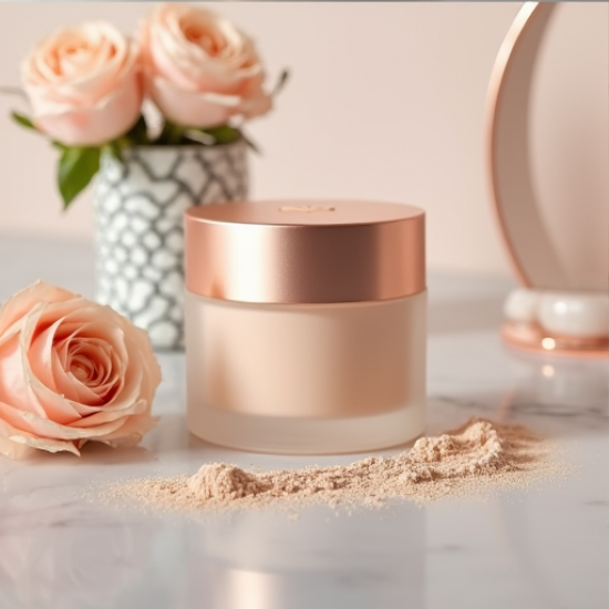 Silken Veil Ultra-Fine Loose Setting Powder