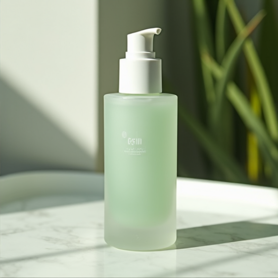 CalmGlow Master Prime Redness Control