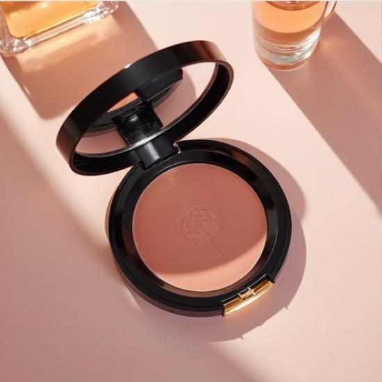 Gucci Luminous Matte Beauty Blush