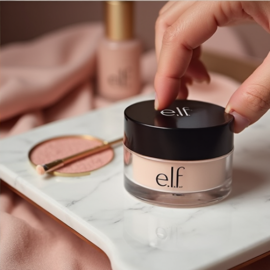 e.l.f. Halo Glow Setting Powder