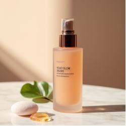 Soft Focus Complexion Primer