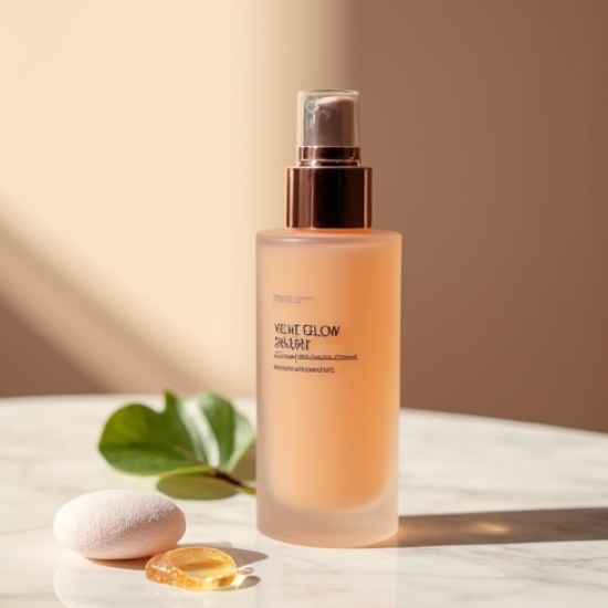 Soft Focus Complexion Primer
