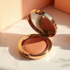 Golden-Hour Glow Blusher