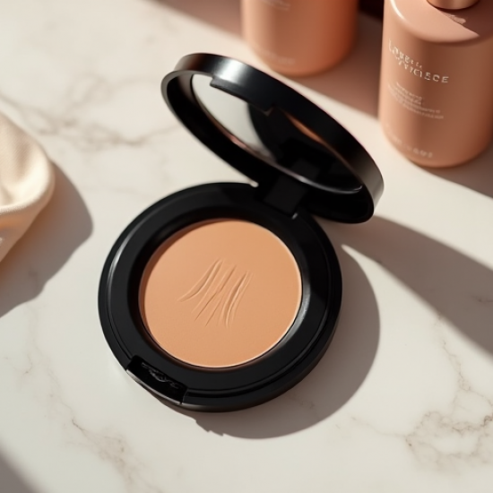 Defined Structure Contour Compact