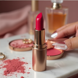 Eldridge Luxe Velvet Lip Color