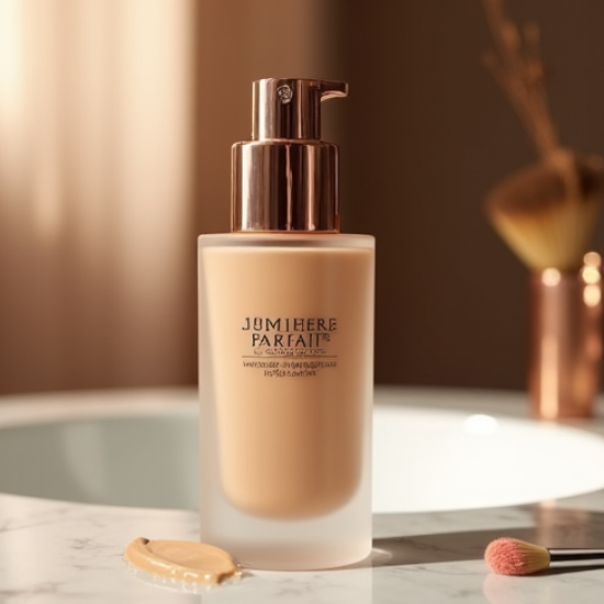 HD Studio Full Coverage Liquid