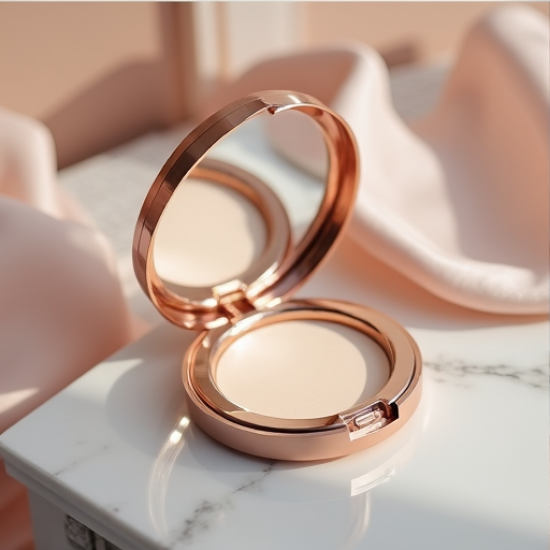 Velvet Veil Instant Retouch Setting Powder