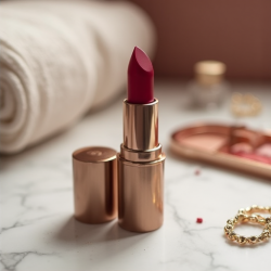 Eldridge Luxe Velvet Lip Color