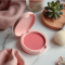 Luxe Satin Glow Blush