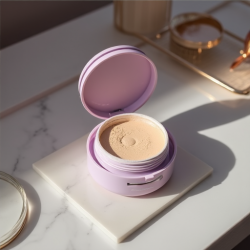 Saie Airset Radiant Loose Setting Powder