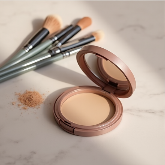 Silken Veil Matte Setting Powder