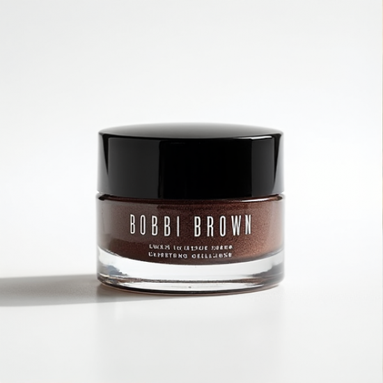 Bobbi Brown Luxe Long-Wear Gel Eyeliner