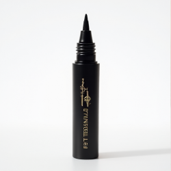 Pat McGrath Labs Perma Precision Liquid Eyeliner - Luxe Noir