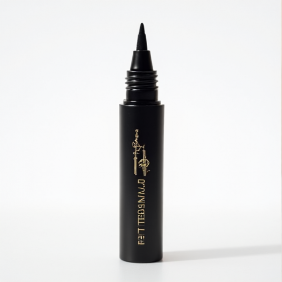 Pat McGrath Labs Perma Precision Liquid Eyeliner - Luxe Noir