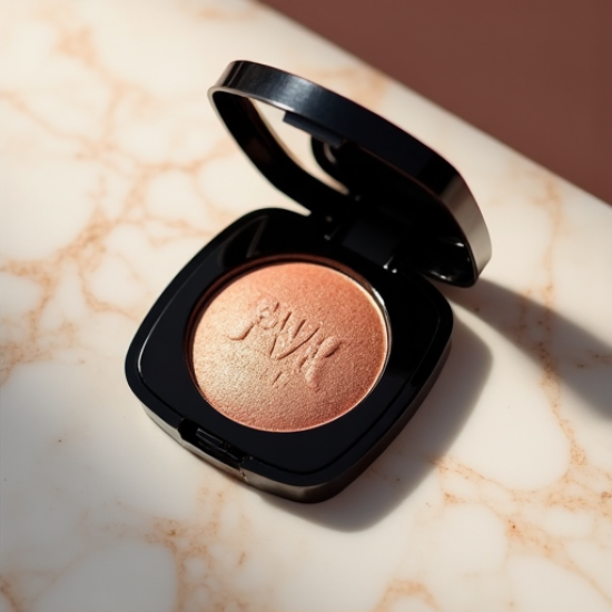 KVD Beauty Metal Crush Eyeshadow - Celestial Glow