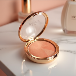 Milani Luminoso Baked Blush