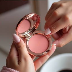 Kylie Luxe Blush Powder