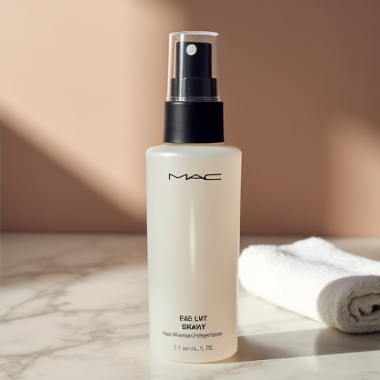 MAC Prep + Prime Fix+ Mattifying Mist