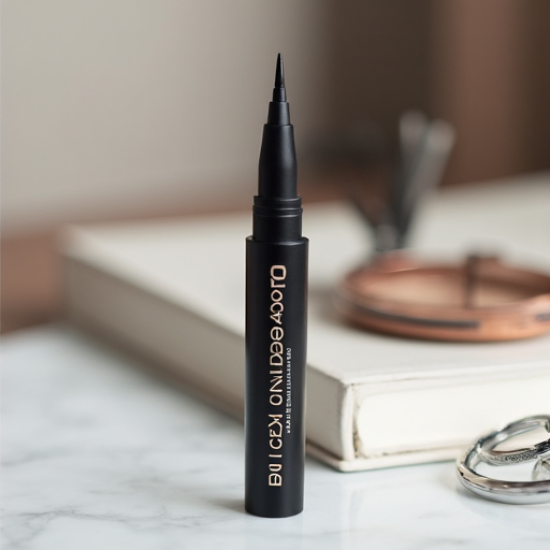 ColorPop BFF Liquid Liner - Jet Black Edition
