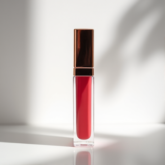 LuxeGloss High Pigment Lip Shine