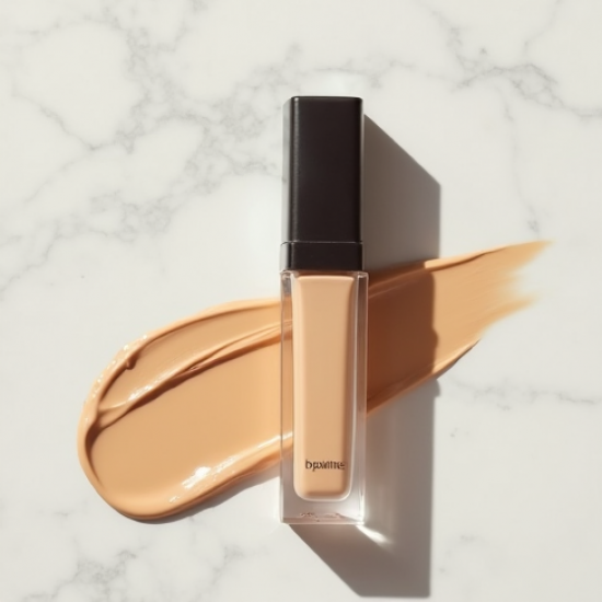 Feather Touch Correcting Concealer