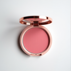 Revolution Blusher Reloaded - Blooming Petal