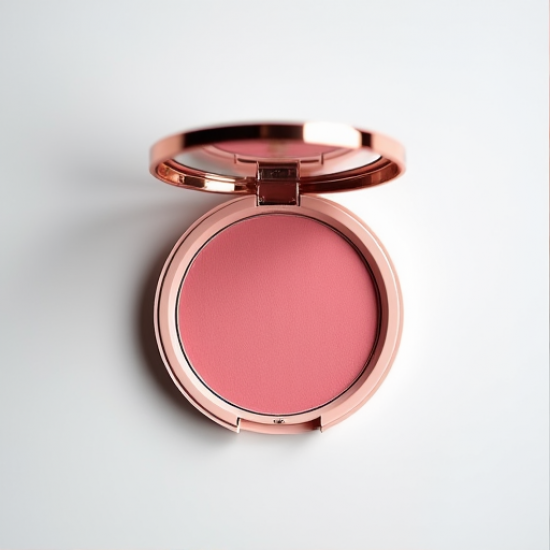 Revolution Blusher Reloaded - Blooming Petal