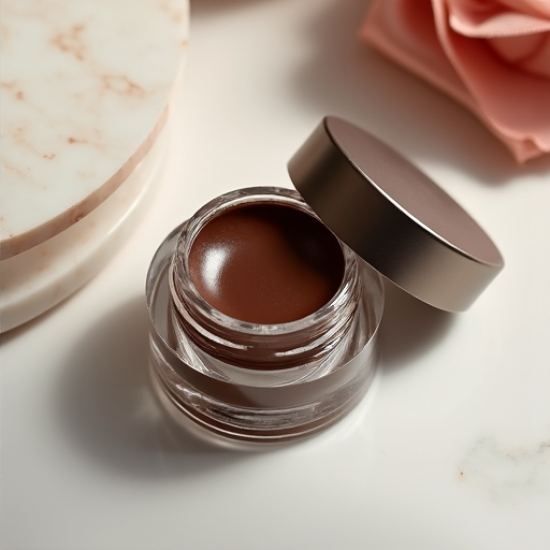 Pro Longwear Gel Liner Deluxe