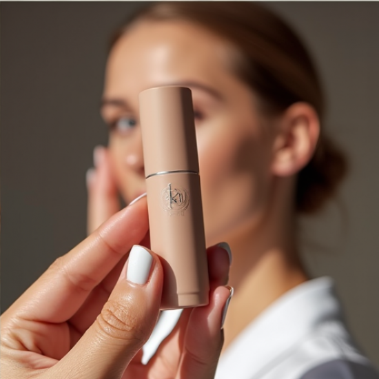 Flawless Finish Buildable Concealer