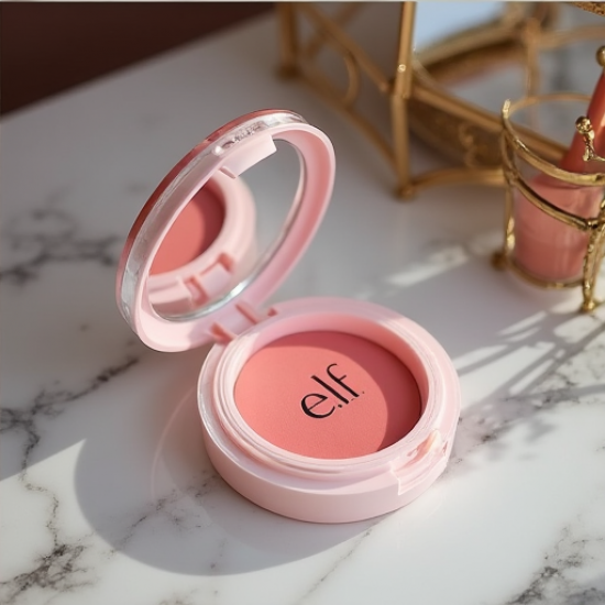 e.l.f. Radiant Putty Blush