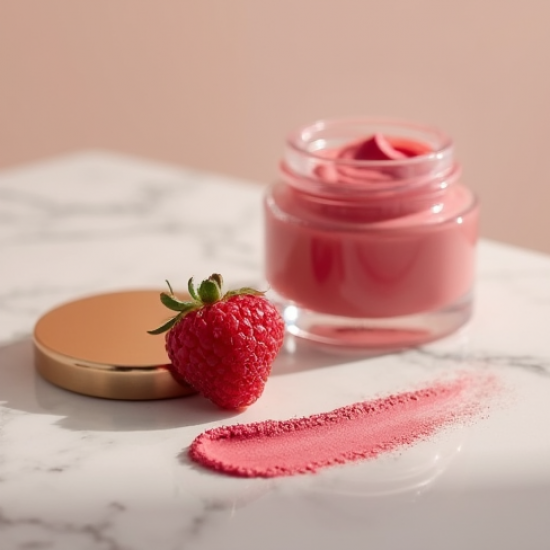 Radiant-Berry Cheek Tint