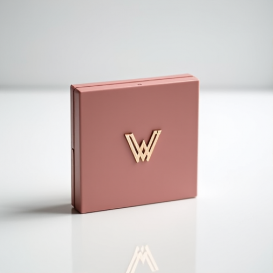 Westman Atelier Lip Suede Luxe Palette