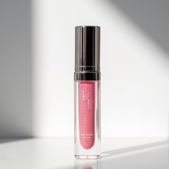 Crystal Veil Shine Lip Gloss
