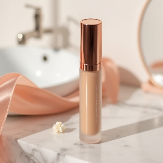 Invisible Mark Neutralizing Concealer