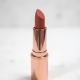 Velvet Luxe Nude Pink Lipstick