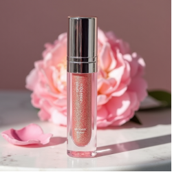 Crystal Veil Shine Lip Gloss