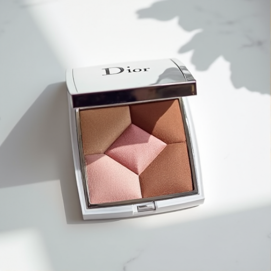 Dior Radiant Glow Face Palette