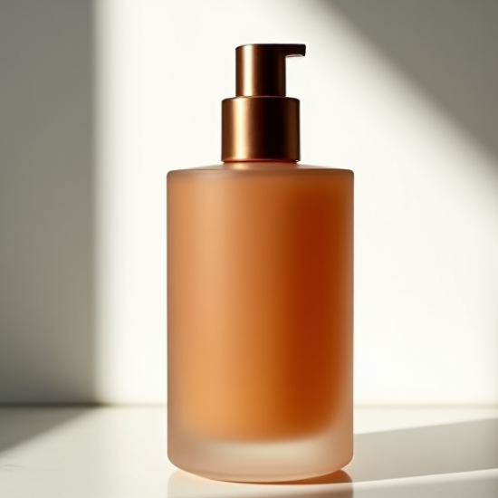 Sun-Kissed Matte Bronzing Gel